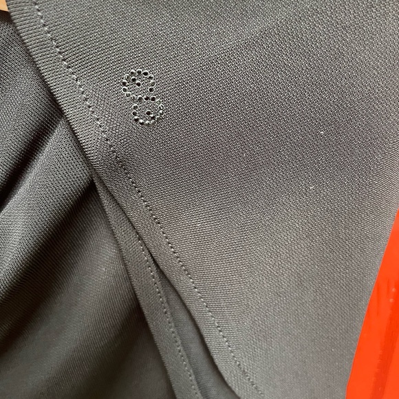 Escada Sport black dress - Picture 5 of 8